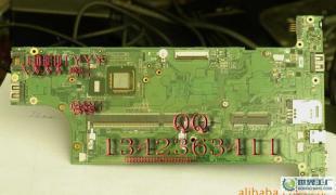 Intel Atom Z5xx系列CPU Windows系統平板電腦主板——二手設備轉讓指南
