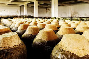 煙臺(tái)紅酒代工廠