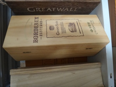 【紅酒木盒單支酒盒葡萄酒木盒高檔酒盒實(shí)木酒盒紅酒木禮盒歡迎訂制】?jī)r(jià)格,廠家,圖片,木盒,曹縣青菏街道辦事處騰達(dá)木制包裝加工廠-